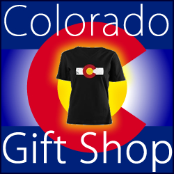 Colorado Gifts and Souvenirs